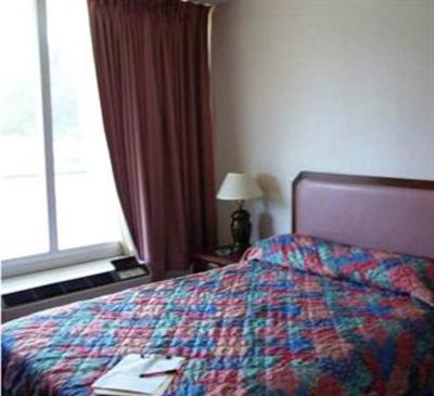фото отеля Extend A Suites Columbia