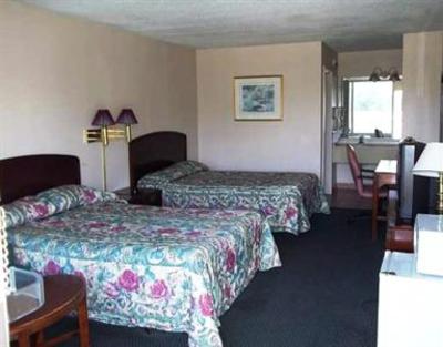 фото отеля Extend A Suites Columbia