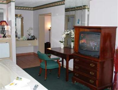 фото отеля Extend A Suites Columbia