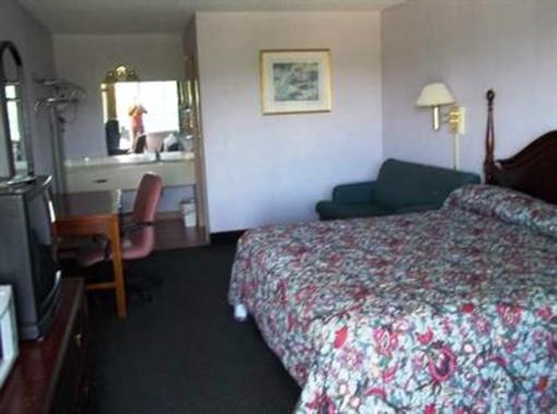 фото отеля Extend A Suites Columbia