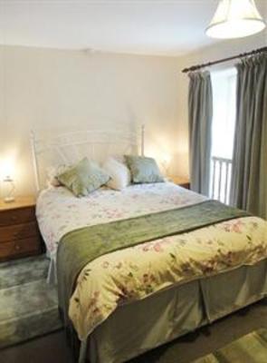 фото отеля Mudgeon Vean Farm Holiday Cottages Helston