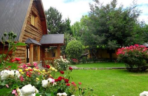 фото отеля Cabanas Ko'osh