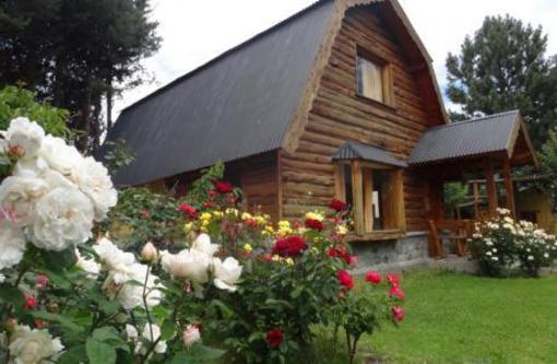 фото отеля Cabanas Ko'osh