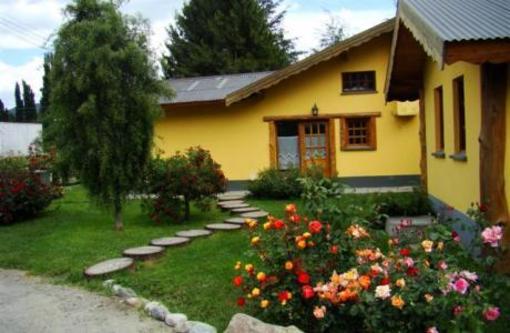 фото отеля Cabanas Ko'osh