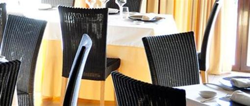 фото отеля El Rondon Hotel Cebreros