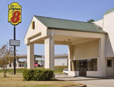 фото отеля Super 8 Tucker/Stone Mountain/Atlanta