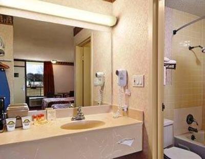 фото отеля Days Inn Martin