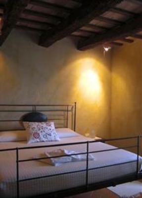 фото отеля Agriturismo Campiume