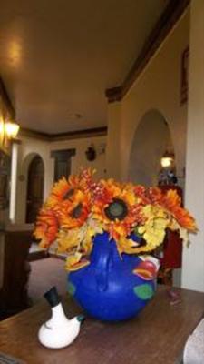 фото отеля Hotel Real Guanajuato