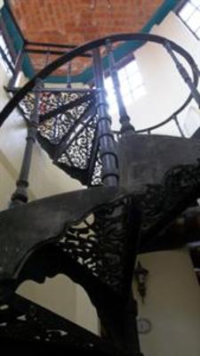 фото отеля Hotel Real Guanajuato