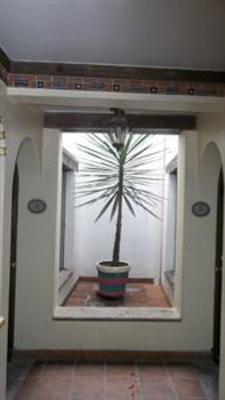фото отеля Hotel Real Guanajuato