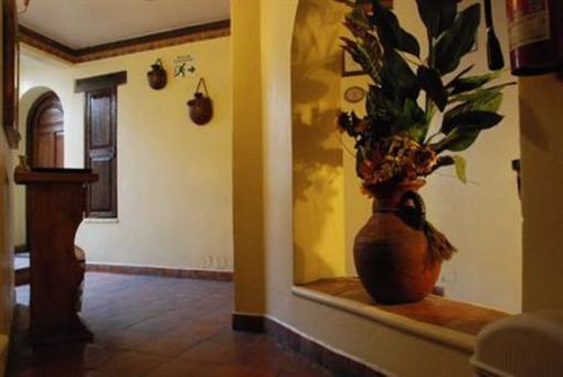 фото отеля Hotel Real Guanajuato
