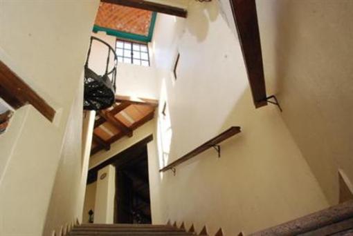 фото отеля Hotel Real Guanajuato