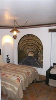 фото отеля Hotel Real Guanajuato