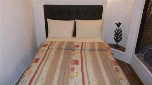 фото отеля Hotel Real Guanajuato