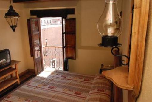 фото отеля Hotel Real Guanajuato