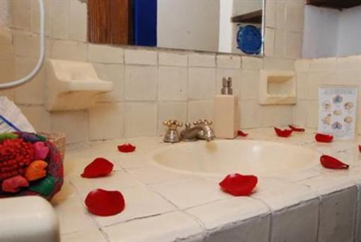 фото отеля Hotel Real Guanajuato