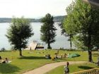 фото отеля Strandhotel Seeblick Sankt Kanzian am Klopeiner See