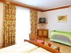 фото отеля Strandhotel Seeblick Sankt Kanzian am Klopeiner See