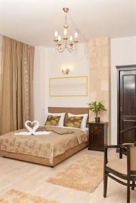 фото отеля Pension Belleville Iasi