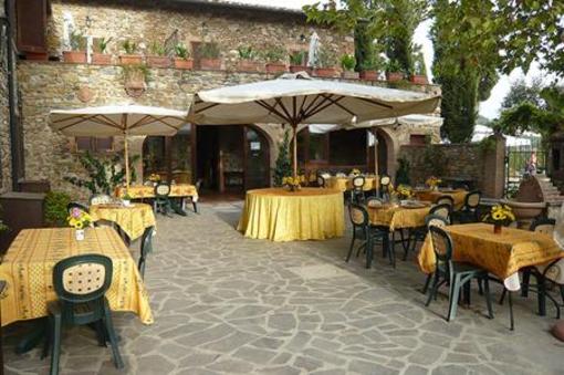 фото отеля Agriturismo La Fonte Di Vivalda
