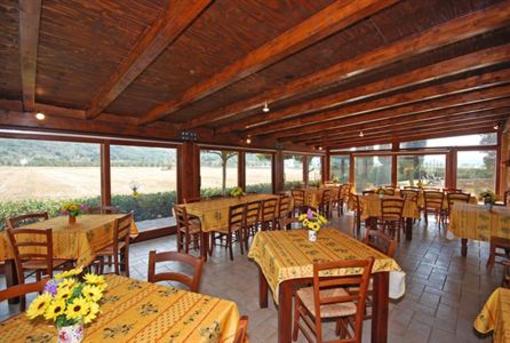 фото отеля Agriturismo La Fonte Di Vivalda