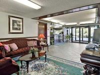 Ramada Limited Adairsville