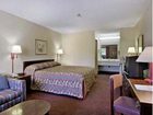 фото отеля Ramada Limited Adairsville