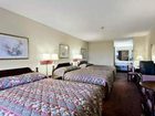 фото отеля Ramada Limited Adairsville