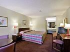 фото отеля Ramada Limited Adairsville