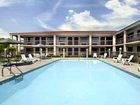 фото отеля Ramada Limited Adairsville