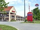 фото отеля Ramada Limited Adairsville