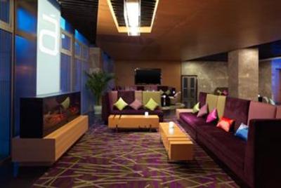 фото отеля Aloft Zhengzhou Zhengdong New District