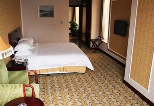 фото отеля Vienna Hotel Yan Chuan Road