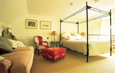 фото отеля The Royal Hotel Crieff