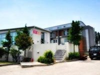 Jungmoon Family Pension