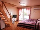 фото отеля Jungmoon Family Pension
