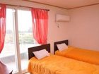 фото отеля Jungmoon Family Pension