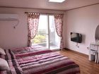 фото отеля Jungmoon Family Pension
