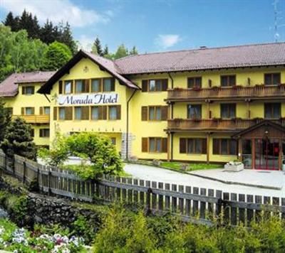 фото отеля Morada Hotel Bischofsmais