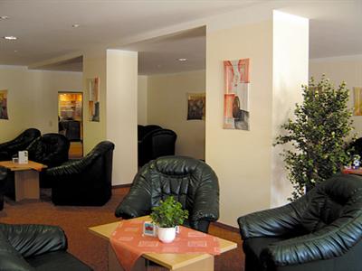 фото отеля Morada Hotel Bischofsmais