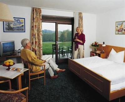 фото отеля Morada Hotel Bischofsmais