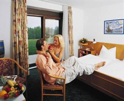 фото отеля Morada Hotel Bischofsmais