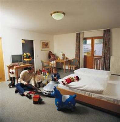 фото отеля Morada Hotel Bischofsmais