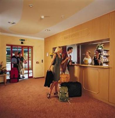 фото отеля Morada Hotel Bischofsmais