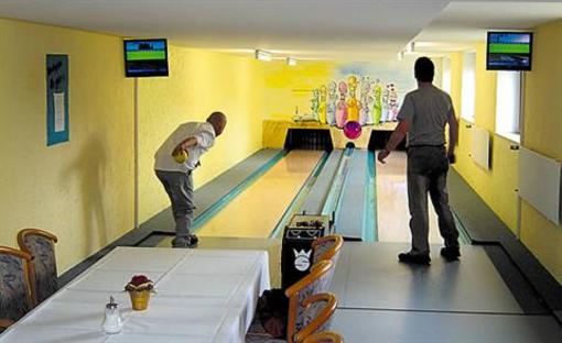 фото отеля Morada Hotel Bischofsmais