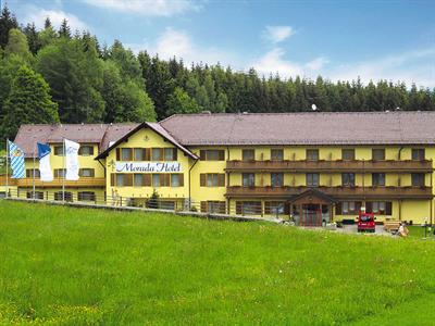 фото отеля Morada Hotel Bischofsmais
