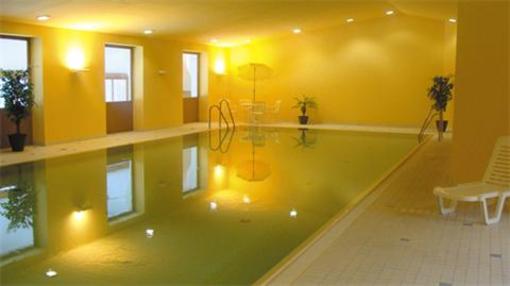 фото отеля Morada Hotel Bischofsmais