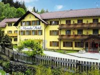 Morada Hotel Bischofsmais