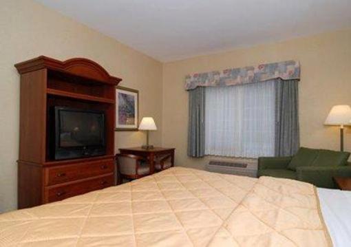 фото отеля Comfort Inn Guilford